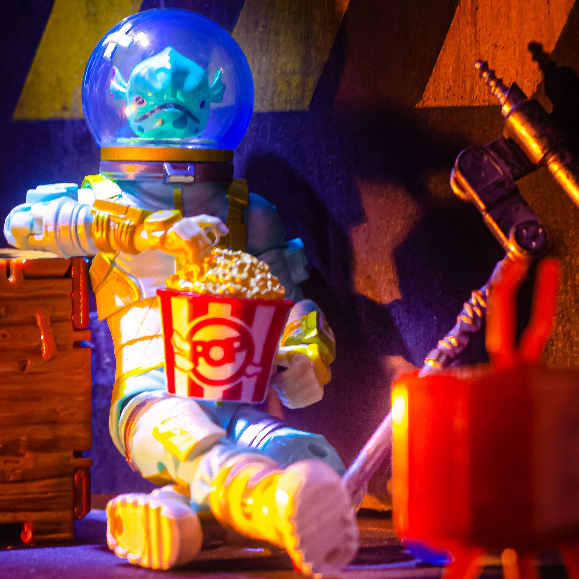 Amazon.com: Jazwares Fortnite 6